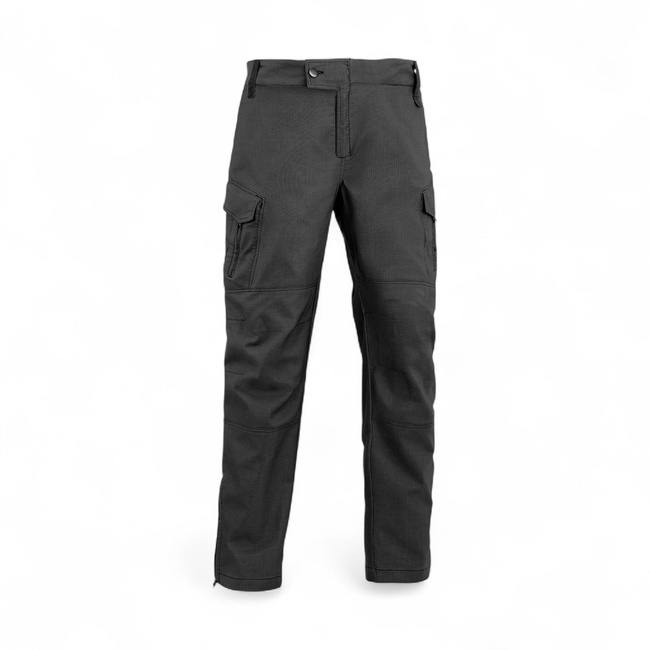 Viper Dynamic Pants - Black - Defcon