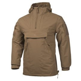 URBAN TACTICAL ANORAK - PENTAGON® - COYOTE