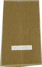 GENUINE GERMAN ARMY O.D./SILVER SHOULDER LOOPS ´UNTEROFFIZIER-ANWÄRTER´