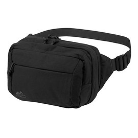 RAT WAIST PACK - CORDURA® - BLACK