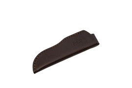 Leather Sheath Esculta - Brown
