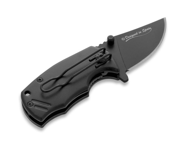 Böker K25 Mini Pocketknife