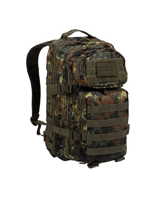 US ASSAULT BACKPACK - 20 L - FLECTAR