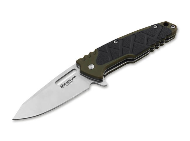 POCKET KNIFE ENOK - MAGNUM BY BOKER