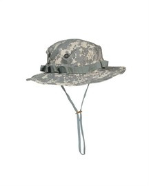 US BOONIE HAT - Mil-Tec - AT-DIGITAL