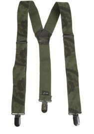 Woodland SUSPENDERS WITH CLIP