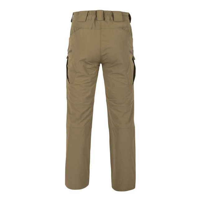 OUTDOOR TACTICAL PANTS - OTP - VERSASTRETCH - Helikon-Tex - SHADOW GREY