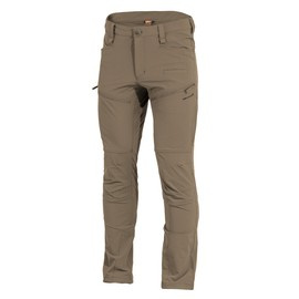 PANTS - RENEGADE TROPIC - PENTAGON - COYOTE - LENGTH 34 inch