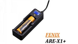 Fenix ARE-X1+ Smart Charger
