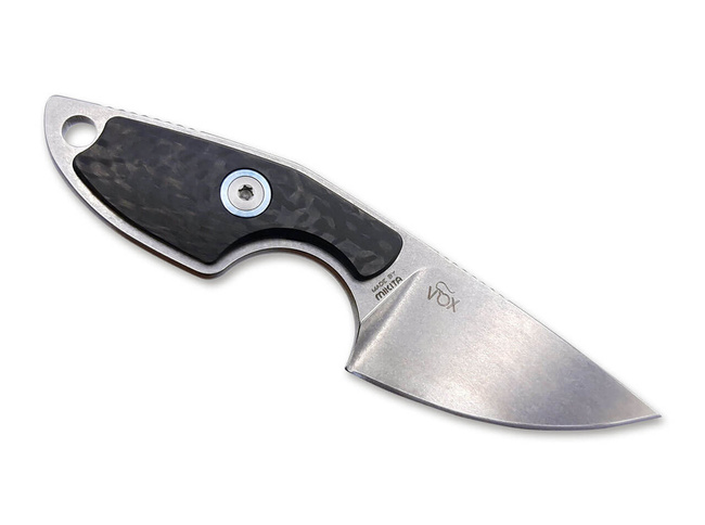 KNIFE MIKRO 1 CF - MKM