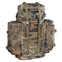  Flecktarn Camo || Flecktarn camo