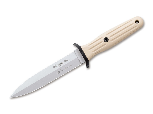 Böker Applegate-Fairbairn Desert Knife