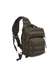 ASSAULT BACKPACK - ONE STRAP - 10 L - OD