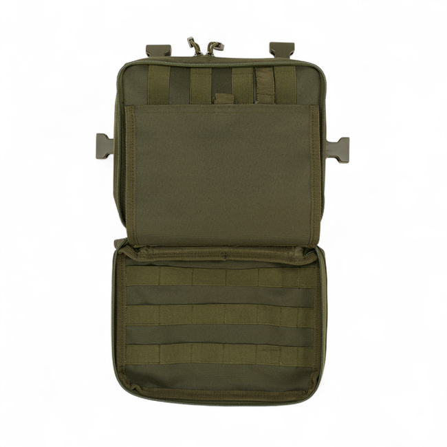 US Cooper Chest Pack - Operator - Olive - Brandit