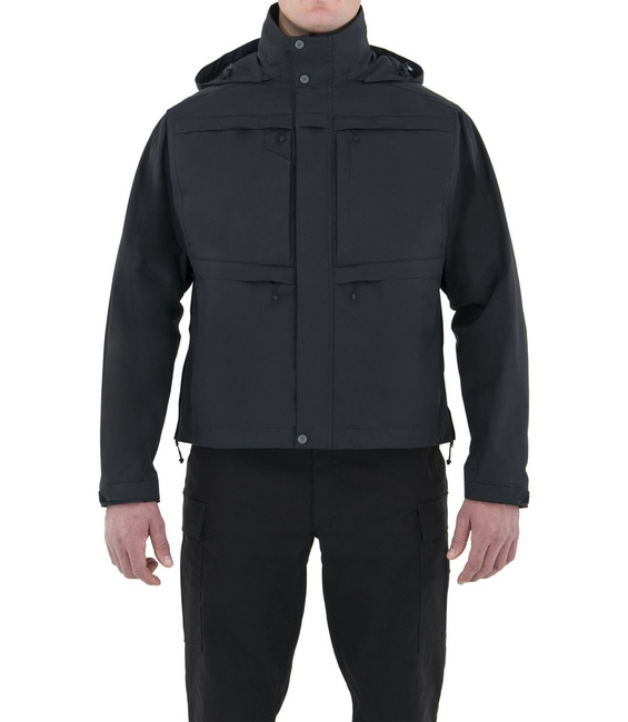 MEN’S TACTIX SYSTEM JACKET