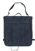 German Blue Kitbag Used