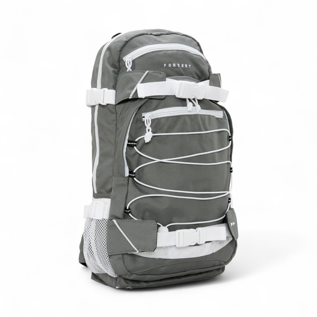 Backpack - Forvert Ice Louis - 20L - Grey - Brandit