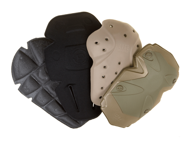 TACTICAL PANTS - RAIDER MK.IV - CLAWGEAR® - BLACK