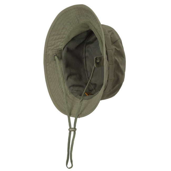 CPU® HAT - POLYCOTTON RIPSTOP - Helikon-Tex® - SHADOW GREY