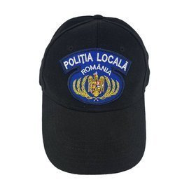 Local Police - Summer Cap