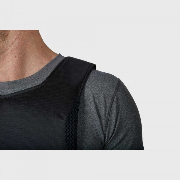 COVERT SHIRT TYPE CARRIER CONCEALABLE III