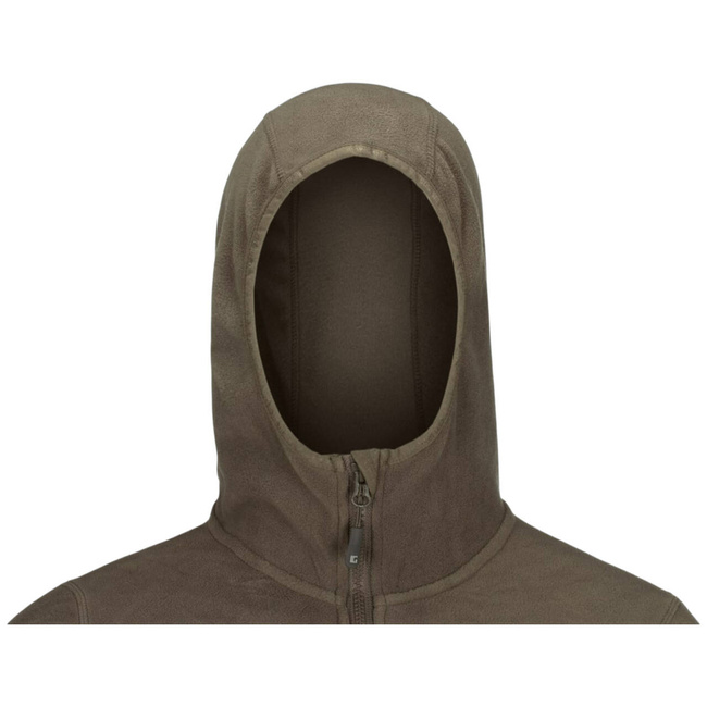 Aviceda Mk.II Fleece Hoody Jacket - Clawgear - RAL7013