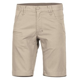 SHORTS - "ROGUE HERO" - Pentagon® - KHAKI