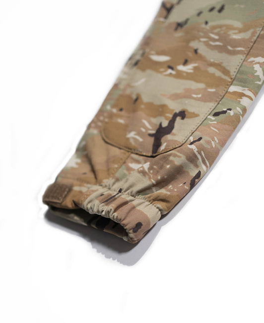 WATERPROOF RAIN JACKET - ARTAXES SOFTSHELL - PENTAGON - PENTACAMO