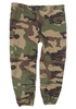 FRENCH GENUINE CAMO CCE F2 FIELD PANTS