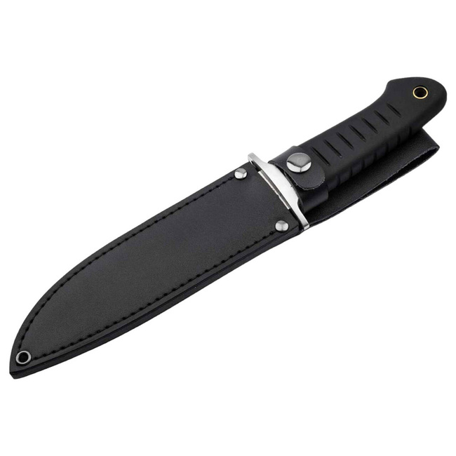 FIXED BLADE KNIFE "Magnum Sledgedog" - MAGNUM BY BOKER