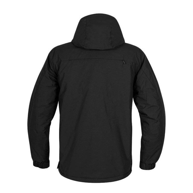 HUSKY Tactical Winter Jacket - Climashield Apex 100g - Black