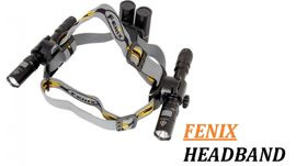 Fenix Headband