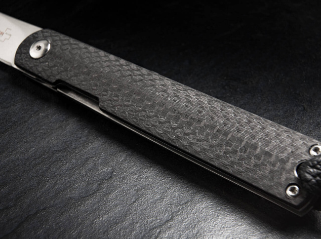 POCKET KNIFE NORI CF - BOKER PLUS