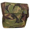 NL ABC mask bag, NL camo, used