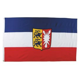 Flag " Schleswig-Holstein ", 90x150 cm