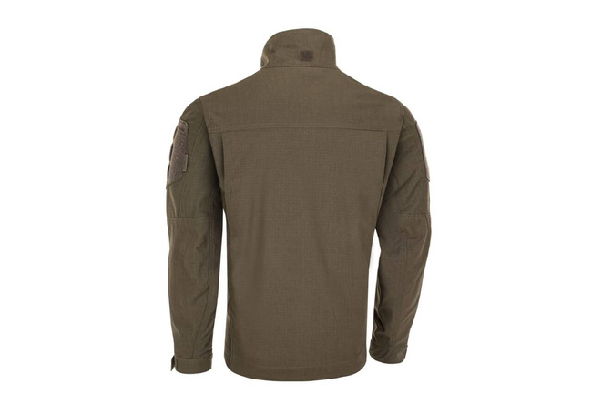 OPERATOR FIELD SHIRT MK III ATS - CLAWGEAR - STONEGREY OLIVE