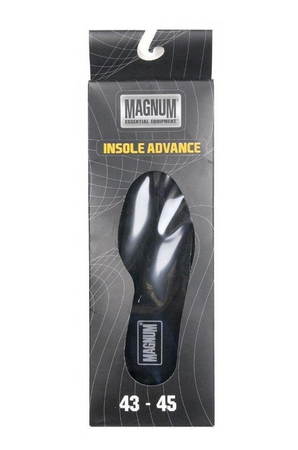 MAGNUM INSOLE ADVANCE
