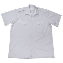 AUSTRIAN BH SHIRT - GREY - LIKE NEW