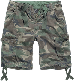 Urban Legend pants woodland