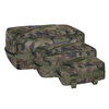 SET OF BAGS - PAKCELL SET® - POLYESTER RIPSTOP - Helikon-Tex® - PL WOODLAND