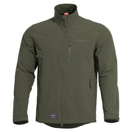 LIGHT SOFTSHELL JACKET - ELITE - PENTAGON - RAL7013