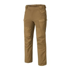 HYBRID OUTBACK PANTS® - DURACANVAS® - Helikon-Tex® - COYOTE