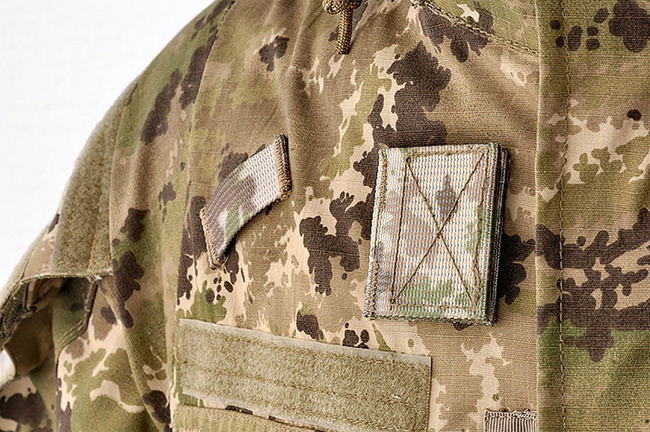 SNIPER KIT UNIFORM - Vegetato Italiano