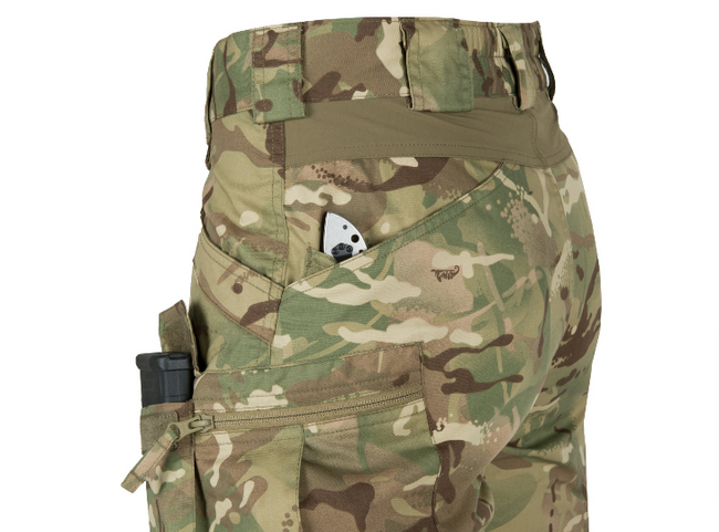 UTS (URBAN TACTICAL SHORTS®) FLEX 11® - POLYCOTTON TWILL