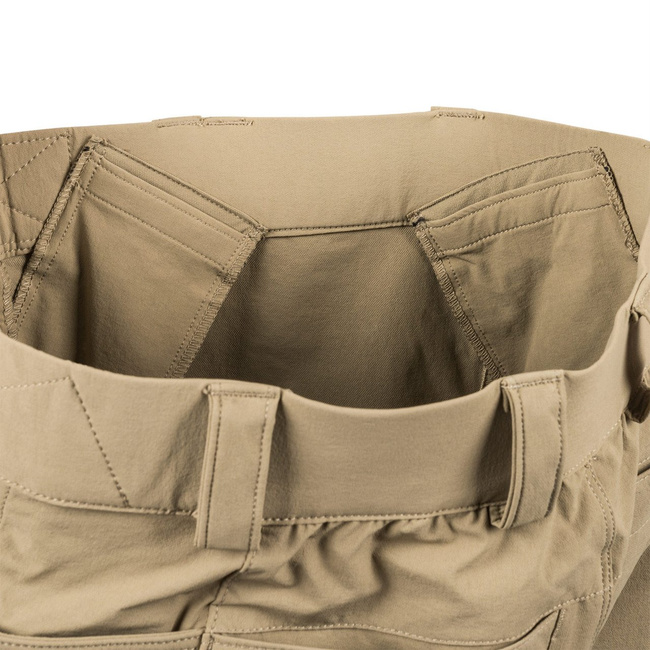 COVERT TACTICAL PANTS® - VERSASTRETCH® - Helikon-Tex® - MUD BROWN