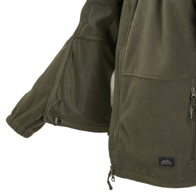 CUMULUS® JACKET - Helikon Tex® - SHADOW GREY