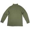 GB undershirt, Aircrew, longsleeve, OD green, used