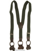 M60 SUSPENDERS - MILITARY SURPLUS CZECH ARMY - USED