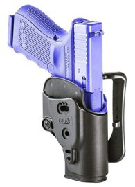 AHSGL1 CAA Gearup Ambidextrous Inner - Outer Holster For Glock