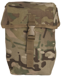MULTI PURPOSE BELT POUCH - LARGE - Mil-Tec - MULTITARN